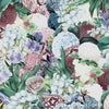 The Flowery Pastel behang-behang-Daisy James-Pastel-Vinyl-M2-Selected Wallpapers & Interiors