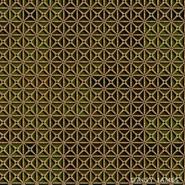 The Fountain behang-behang-Daisy James-Color-Vinyl-M2-Selected Wallpapers & Interiors