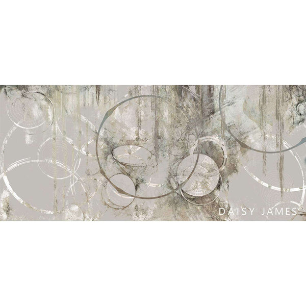 The Gaia Tapete-Daisy James-Selected Wallpapers & Interiors