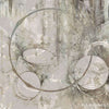 The Gaia Tapete-Daisy James-Vinyl-M2-Selected Wallpapers & Interiors