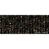 The Garden behang-behang-Daisy James-Selected Wallpapers & Interiors
