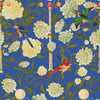 The Garden of Immortality-behang-Mind the Gap-Blue-300 cm (standaard)-WP20589-Selected Wallpapers