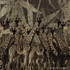 The Giraffes behang-behang-Daisy James-Multicolor-Vinyl-M2-Selected Wallpapers & Interiors