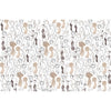 The Glyph behang-behang-Daisy James-Selected Wallpapers & Interiors