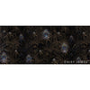 The Gold Leaf behang-behang-Daisy James-Selected Wallpapers & Interiors