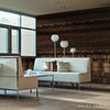 The Golden G behang-behang-Daisy James-Selected Wallpapers & Interiors
