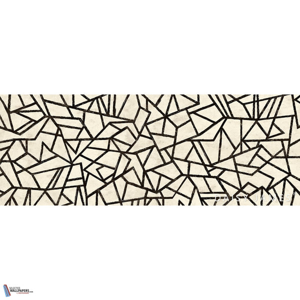 The Gon Tapete-Daisy James-Selected Wallpapers & Interiors
