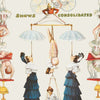 The Great Show-behang-Mind the Gap-Taupe-300 cm (standaard)-WP20002-Selected Wallpapers