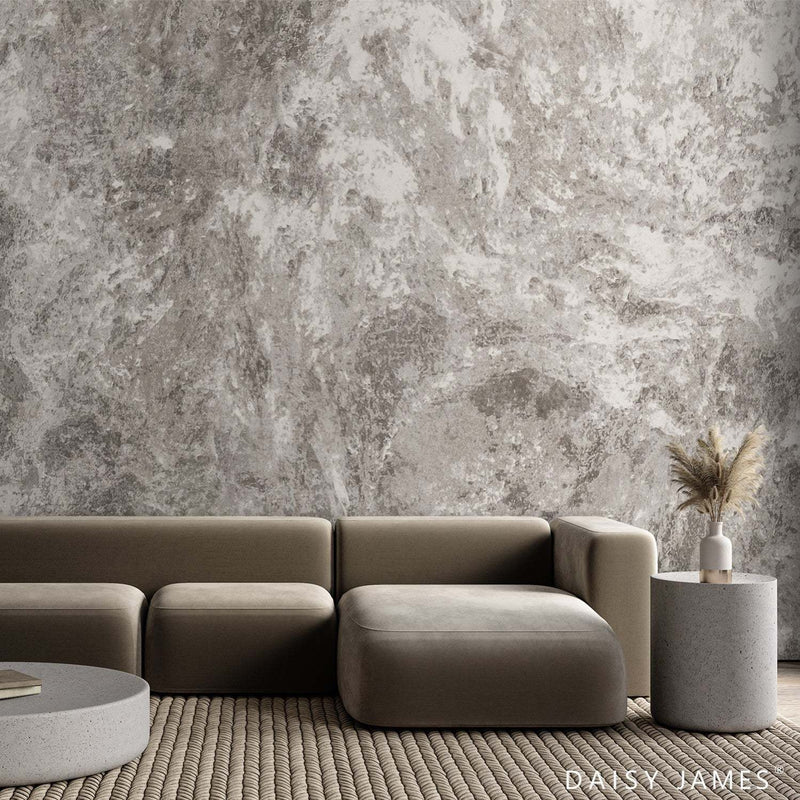 The Greystone wallpaper by Daisy James
