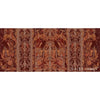 The Herald Terra behang-behang-Daisy James-Selected Wallpapers & Interiors