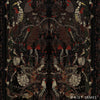 The Herald behang-behang-Daisy James-Multicolor-Vinyl-M2-Selected Wallpapers & Interiors