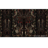 The Herald behang-behang-Daisy James-Selected Wallpapers & Interiors