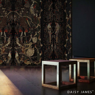 Daisy James Vinyl
