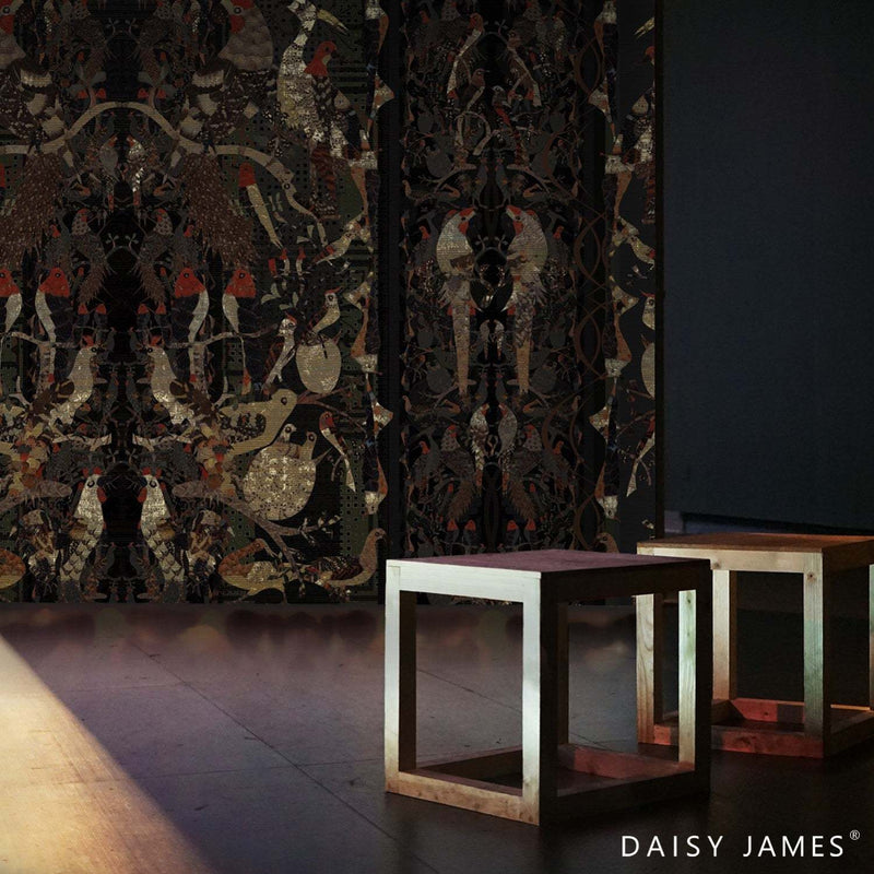 The Herald papel pintado de Daisy James