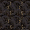 The Heron behang-behang-Daisy James-Original-Vinyl-M2-Selected Wallpapers & Interiors