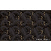 The Heron behang-behang-Daisy James-Selected Wallpapers & Interiors