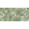 The Hosta Green behang-Behang-Daisy James-Selected Wallpapers & Interiors