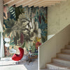 The Hosta behang-behang-Daisy James-Selected Wallpapers & Interiors