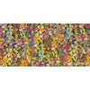 The Hyacinth behang-behang-Daisy James-Selected Wallpapers & Interiors