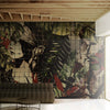 The Icon behang-behang-Daisy James-Selected Wallpapers & Interiors