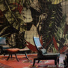 The Icon behang-behang-Daisy James-Selected Wallpapers & Interiors