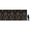 The Jumbo Tapete-Daisy James-Selected Wallpapers & Interiors