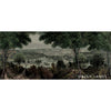 The LA River behang-behang-Daisy James-Selected Wallpapers & Interiors