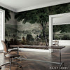 The LA River behang-behang-Daisy James-Selected Wallpapers & Interiors