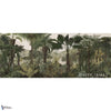 The Lagoon NO2 behang-behang-Daisy James-Selected Wallpapers & Interiors