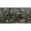 The Lake Petrol wallpaper-Daisy James-Selected Wallpapers & Interiors