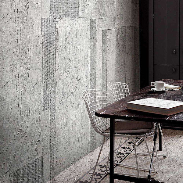 The Lights-behang-LondonArt-Selected Wallpapers