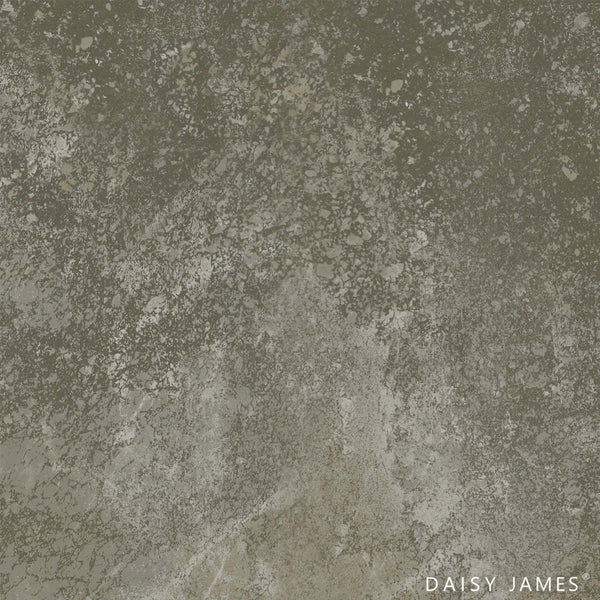 The Limestone behang-behang-Daisy James-Lime-Vinyl-M2-Selected Wallpapers & Interiors