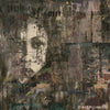 The Look behang-behang-Daisy James-Grey-Vinyl-M2-Selected Wallpapers & Interiors