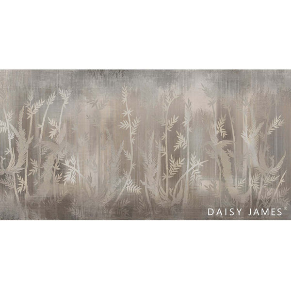 The Loom behang-behang-Daisy James-Selected Wallpapers & Interiors