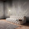 The Loom behang-behang-Daisy James-Selected Wallpapers & Interiors