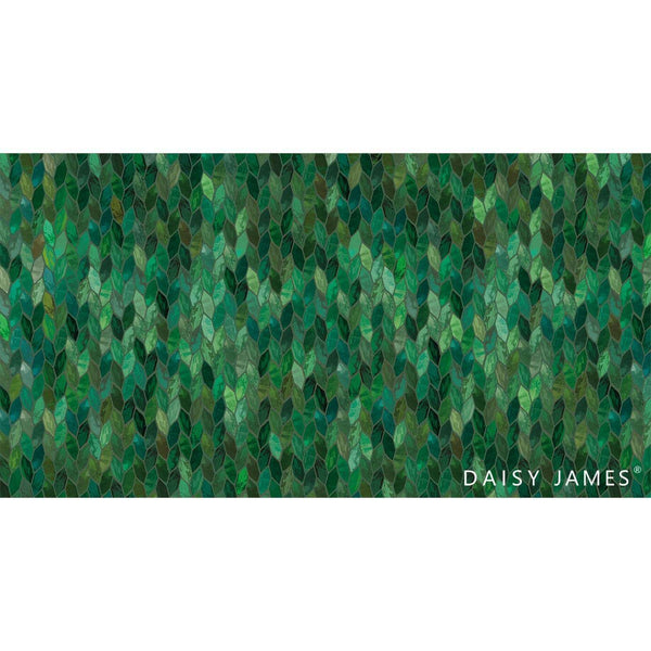 The Lush behang-behang-Daisy James-Selected Wallpapers & Interiors