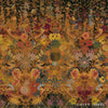 The Marigold behang-behang-Daisy James-Multicolor-Vinyl-M2-Selected Wallpapers & Interiors
