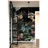 The Mask behang-behang-Daisy James-Selected Wallpapers & Interiors