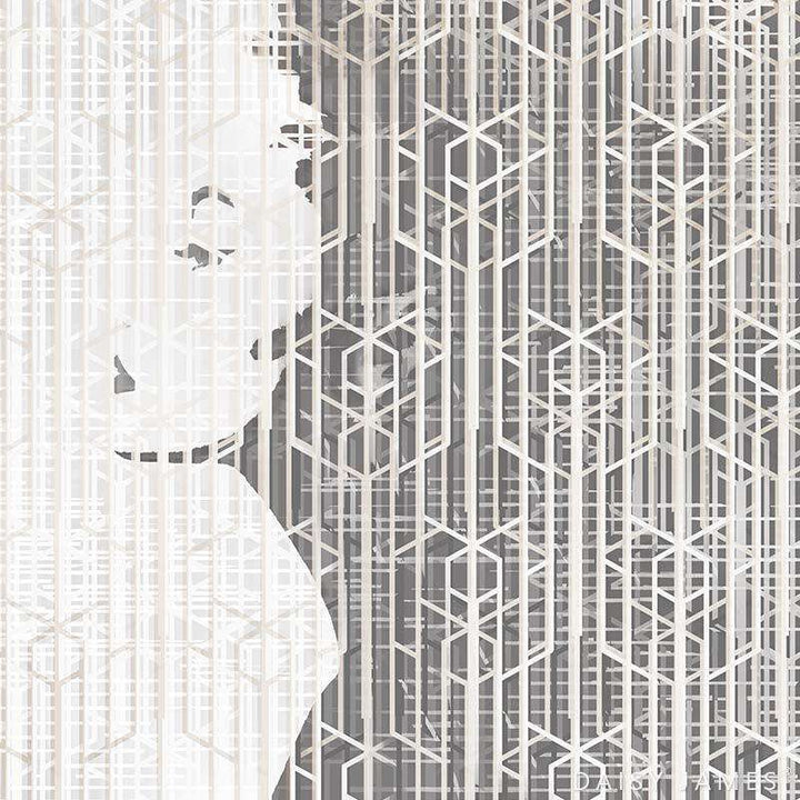 The Mesh-behang-Tapete-Daisy James-0-Vinyl-DJ283-Selected Wallpapers