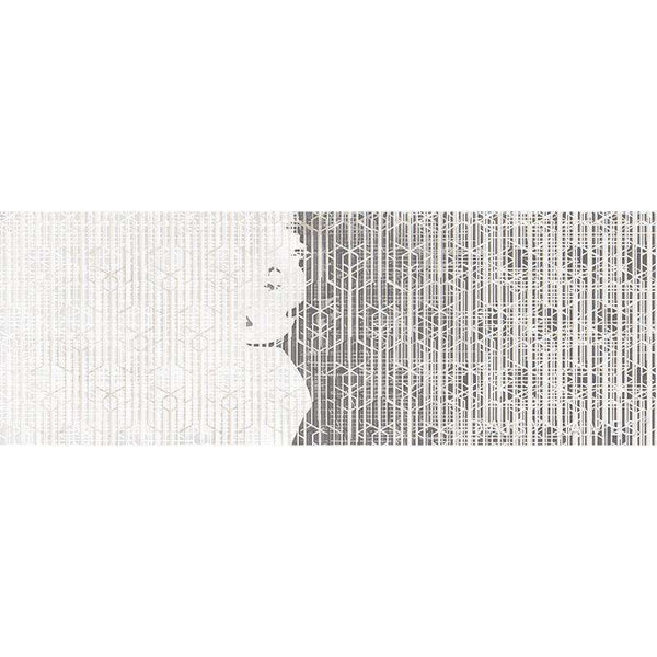 The Mesh behang-behang-Daisy James-Selected Wallpapers & Interiors