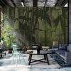 The Oasis behang-behang-Daisy James-Selected Wallpapers & Interiors
