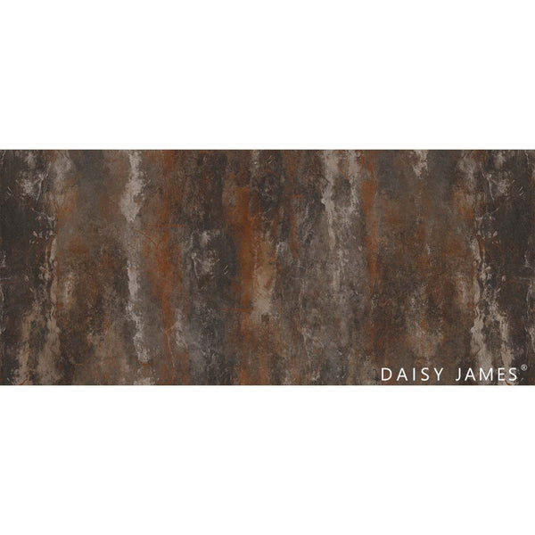 The Ocherstone behang-behang-Daisy James-Selected Wallpapers & Interiors
