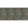 The Orchid behang-behang-Daisy James-Selected Wallpapers & Interiors