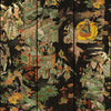 The Oriental Tale-behang-Mind the Gap-Multicolor-300 cm (standaard)-WP20470-Selected Wallpapers