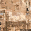 The Palette behang-behang-Daisy James-Ocher-Vinyl-M2-Selected Wallpapers & Interiors