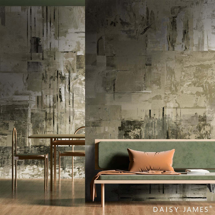 The Palette-behang-Tapete-Daisy James-Selected Wallpapers