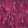 The Panache Aubergine behang-behang-Daisy James-Aubergine-Vinyl-M2-Selected Wallpapers & Interiors