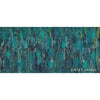 The Panache Blue behang-behang-Daisy James-Selected Wallpapers & Interiors