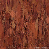 The Panache Orange behang-behang-Daisy James-Orange-Vinyl-M2-Selected Wallpapers & Interiors