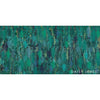 The Panache Turquoise behang-behang-Daisy James-Selected Wallpapers & Interiors